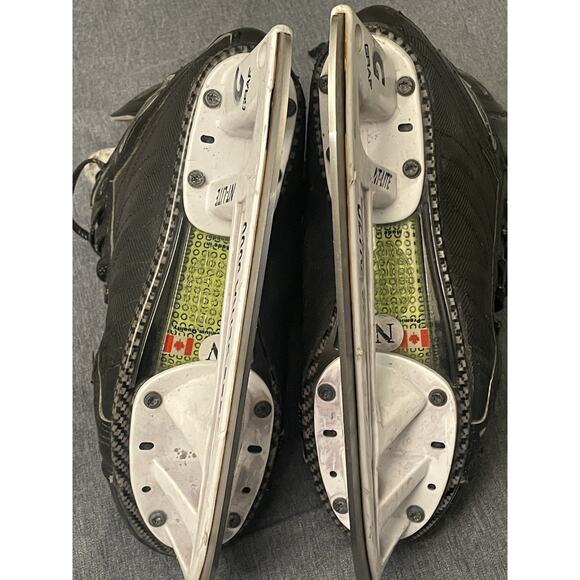Graf ULTRA G5 Senior Hockey Skate Senior Size 6.5 G5.s Read Details - Picture 8 of 16